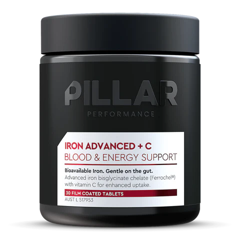Fuel Your Next Big Finish